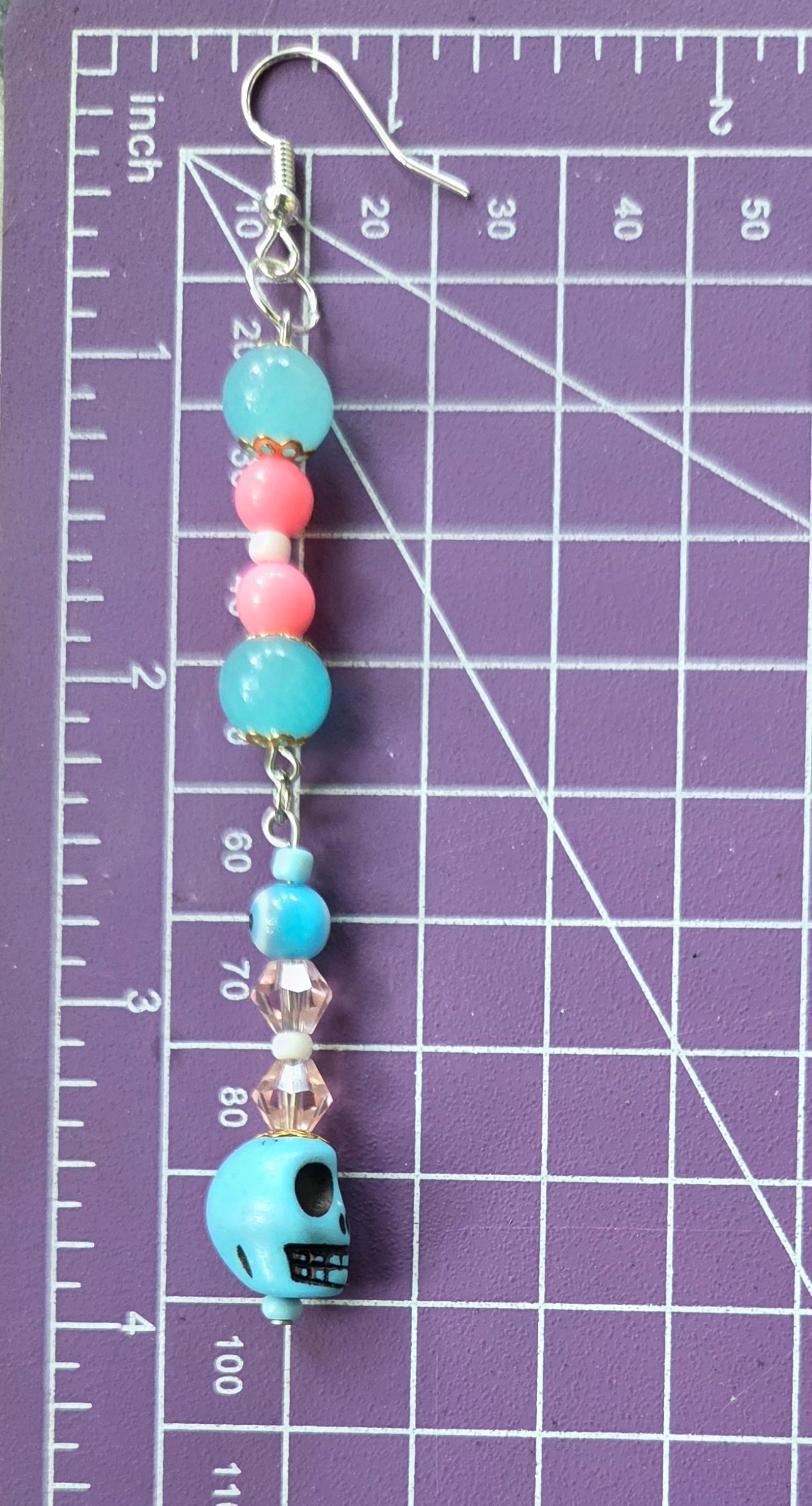 Never Unlovable Earrings