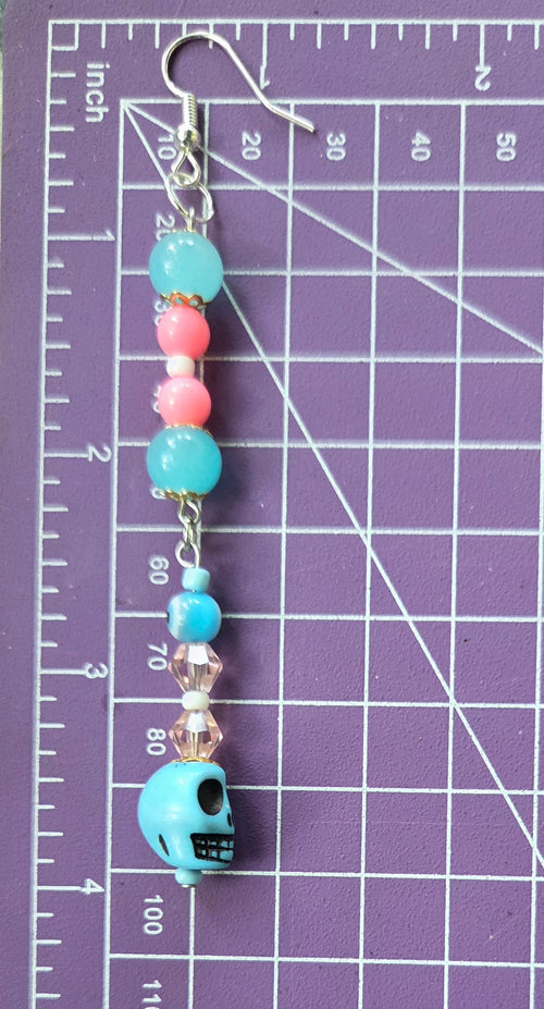 Never Unlovable Earrings
