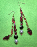Turn Around Bright Eyes Earrings