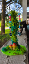 Never Unlovable Earrings