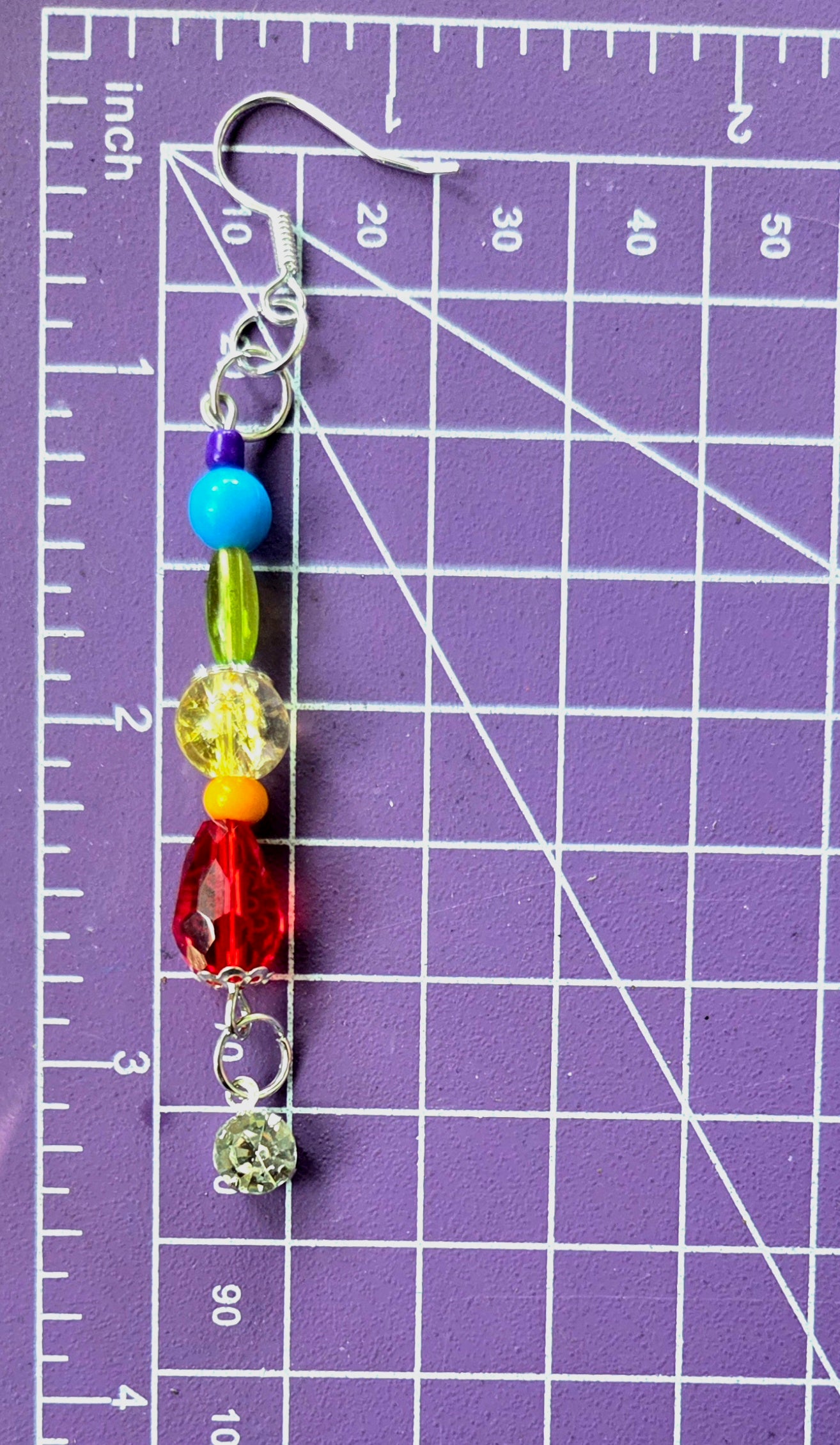You've Got A Friend In Me Earrings